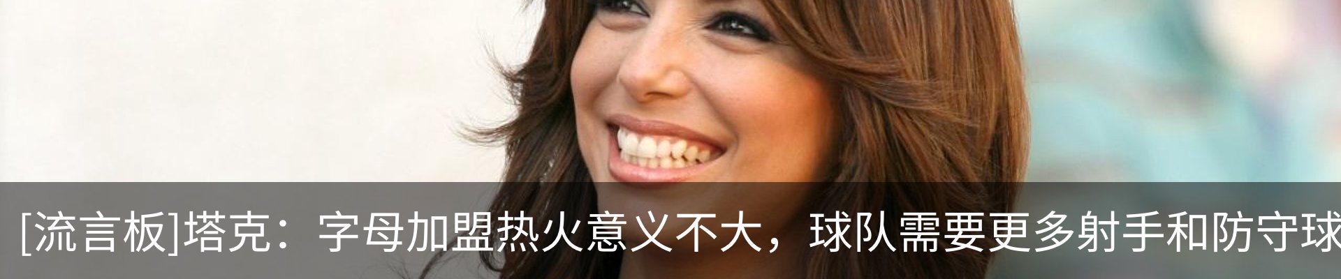 新闻动态